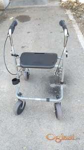 Šetalica  Rollator Migo 2g  Rolator